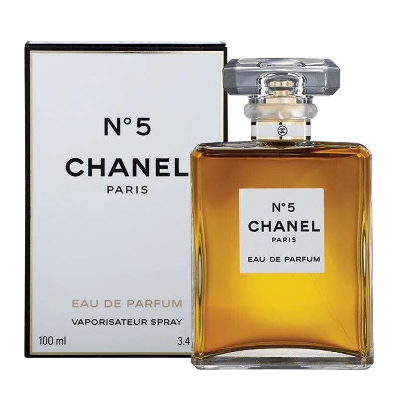 Chanel 5 Chanel  Mujer